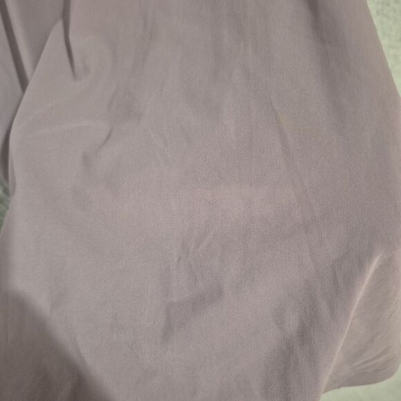 Lululemon Women’s Off-Route Mesh Under Arms High Neck Tank 4 - Picture 2 of 7